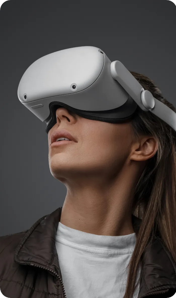 06_Realtà Virtuale
